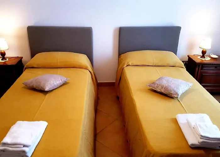 Palazzo Zimatore Residenza D'epoca מלון דירות פיצו