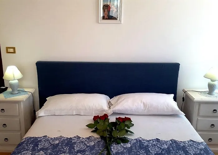 Palazzo Zimatore Residenza D'epoca Aparthotel