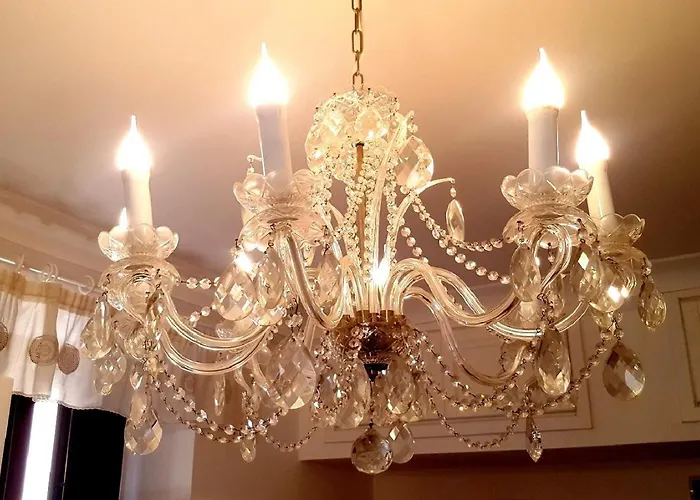 Palazzo Zimatore Residenza D'epoca 4*