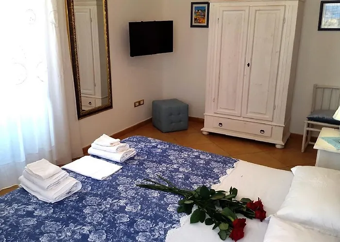 Aparthotel Palazzo Zimatore Residenza D'epoca