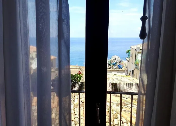 Palazzo Zimatore Residenza D'epoca Aparthotel