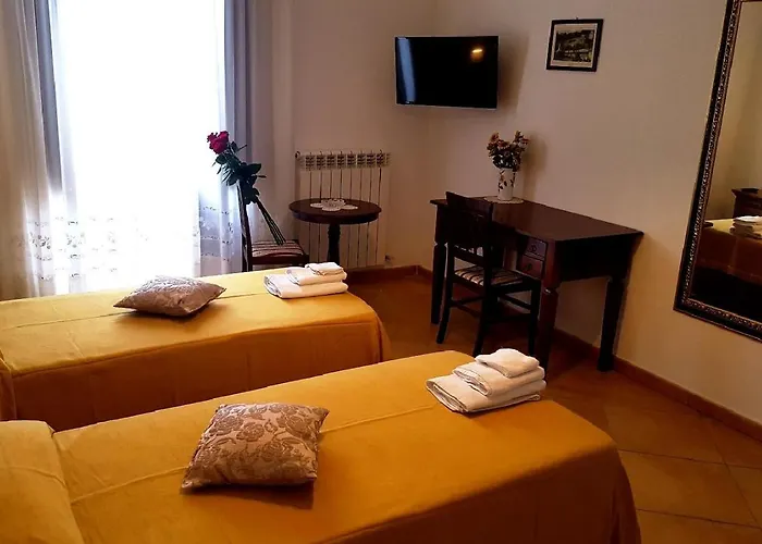 Palazzo Zimatore Residenza D'epoca Apart-hotel 4*