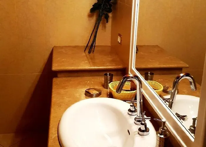 Apart-hotel Palazzo Zimatore Residenza D'epoca