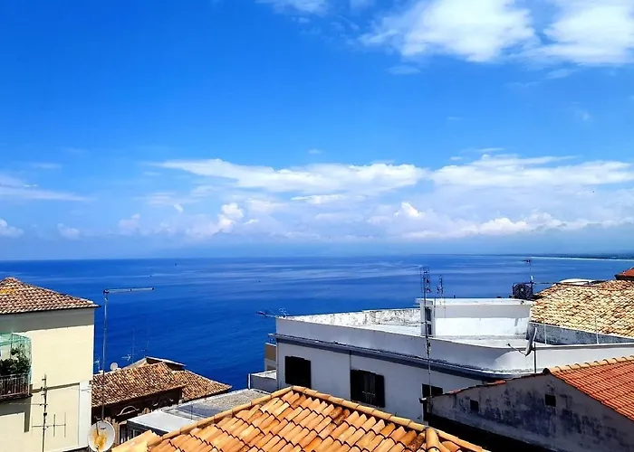 Palazzo Zimatore Residenza D'epoca מלון דירות פיצו