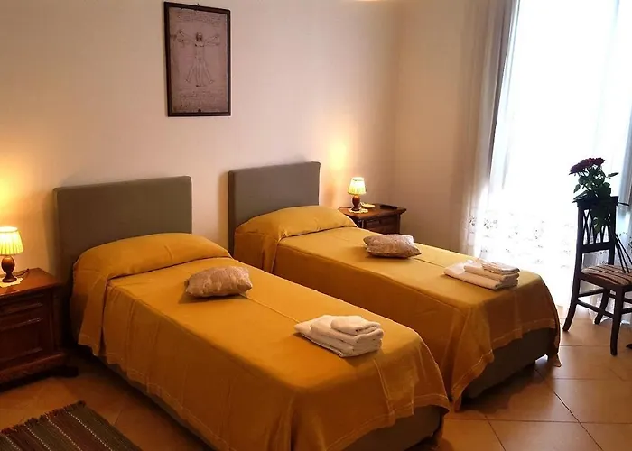 Palazzo Zimatore Residenza D'epoca Pizzo (Calabria)