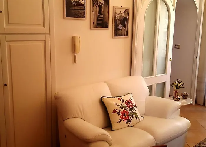 Palazzo Zimatore Residenza D'epoca Aparthotel