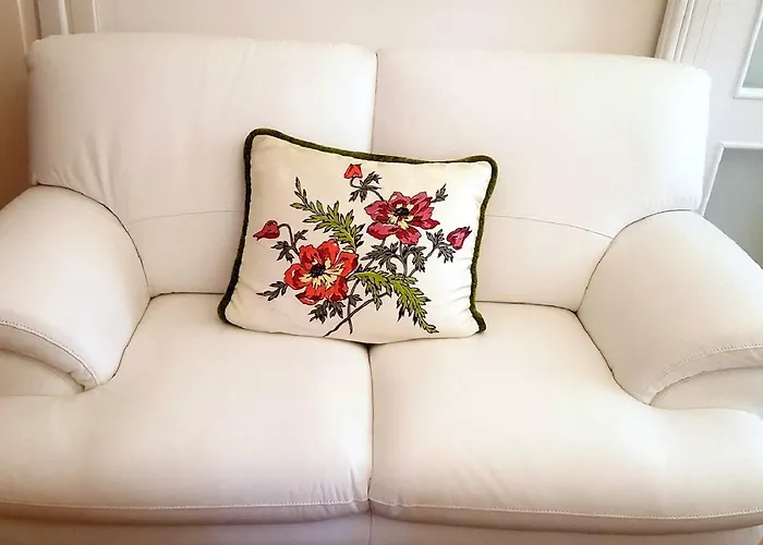 Palazzo Zimatore Residenza D'epoca Aparthotel 4*