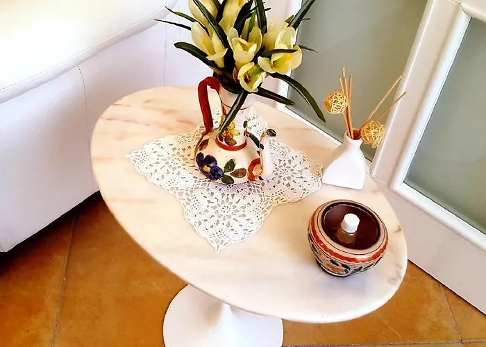 מלון דירות Palazzo Zimatore Residenza D'epoca