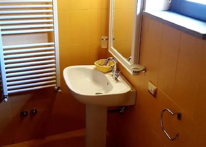 Palazzo Zimatore Residenza D'epoca Apart-hotel Pizzo (Calabria)