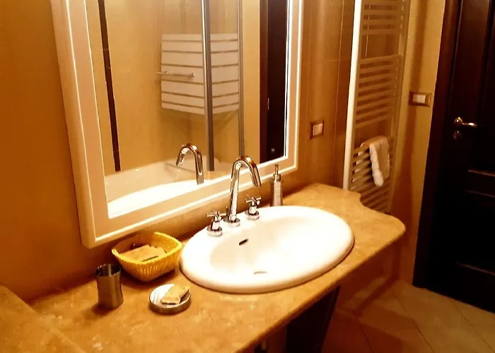 Palazzo Zimatore Residenza D'epoca Pizzo (Calabria)