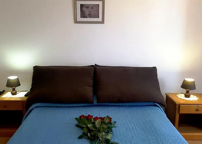 Palazzo Zimatore Residenza D'epoca Aparthotel