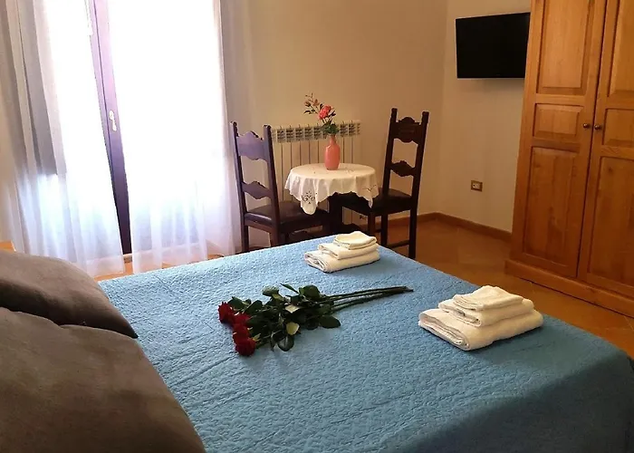 Aparthotel Palazzo Zimatore Residenza D'epoca 4*