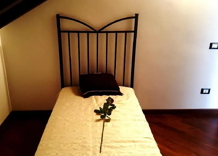 Palazzo Zimatore Residenza D'epoca