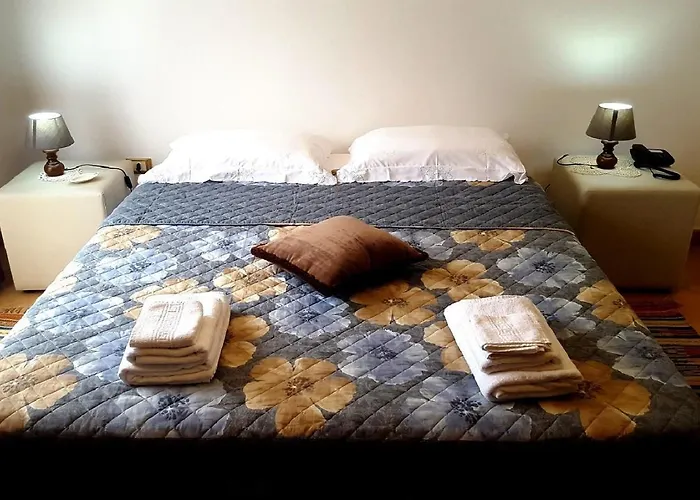 Aparthotel Palazzo Zimatore Residenza D'epoca Pizzo (Calabria)