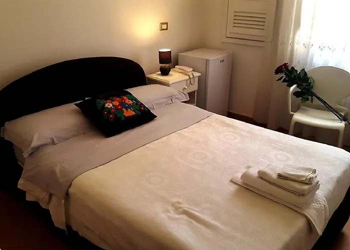 Apart-hotel Palazzo Zimatore Residenza D'epoca