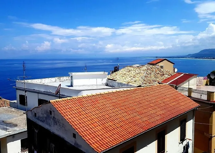 Palazzo Zimatore Residenza D'epoca Aparthotel Pizzo (Calabria)