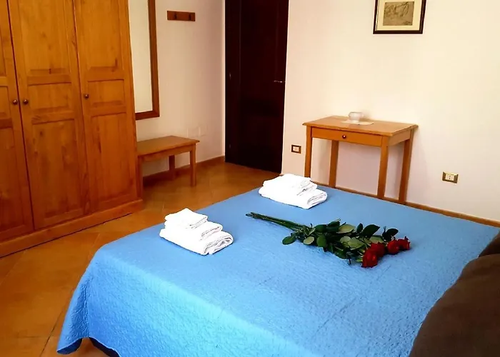 Palazzo Zimatore Residenza D'epoca Pizzo (Calabria)