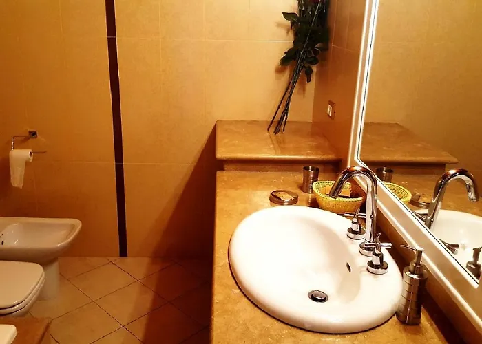 Palazzo Zimatore Residenza D'epoca מלון דירות