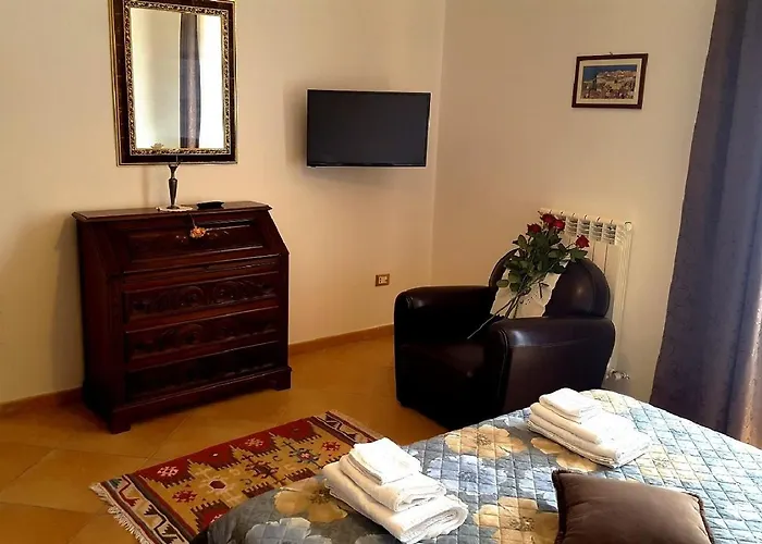 Aparthotel Palazzo Zimatore Residenza D'epoca Pizzo (Calabria)