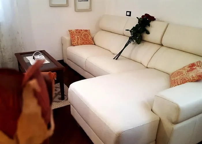 מלון דירות Palazzo Zimatore Residenza D'epoca