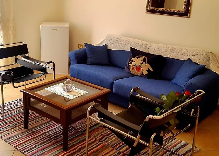 Palazzo Zimatore Residenza D'epoca Pizzo (Calabria)