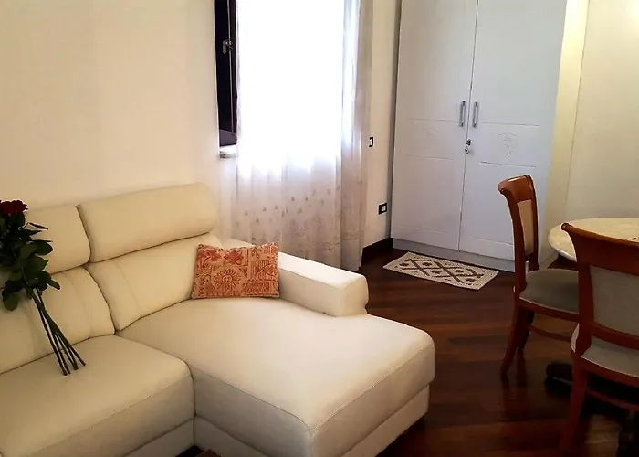 Palazzo Zimatore Residenza D'epoca