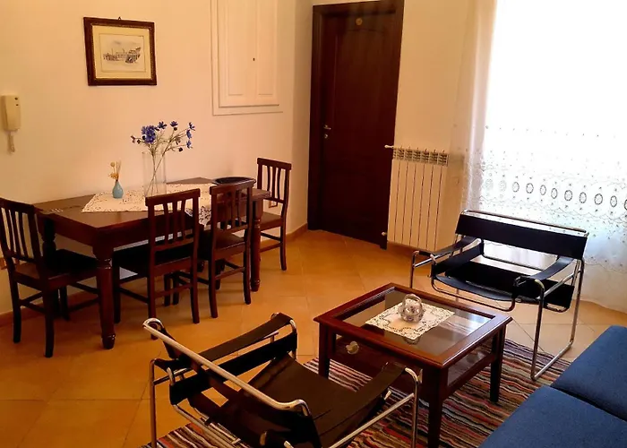 Palazzo Zimatore Residenza D'epoca מלון דירות 3*