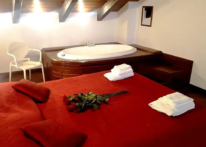 Palazzo Zimatore Residenza D'epoca Aparthotel Pizzo (Calabria)