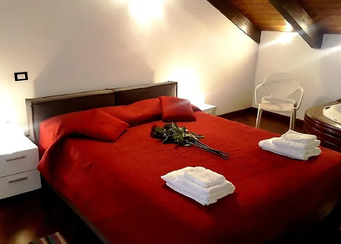 Palazzo Zimatore Residenza D'epoca