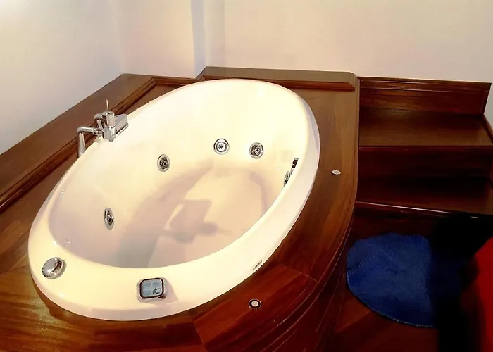 Aparthotel Palazzo Zimatore Residenza D'epoca