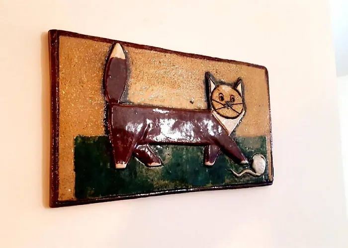 Palazzo Zimatore Residenza D'epoca מלון דירות